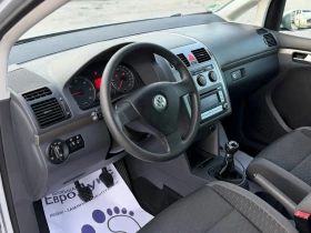 VW Tayron 1.9TDI 105�� 7-����� ����������� ������� | Mobile.bg � ����� ������ 10