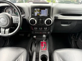 Jeep Wrangler UNLIMITED SAHARA | Auto.bg — изображение 15