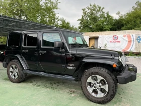 Jeep Wrangler UNLIMITED SAHARA | Auto.bg — изображение 3