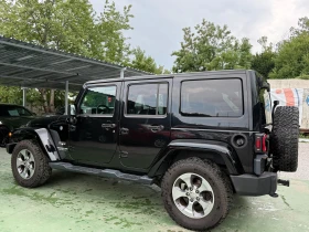 Jeep Wrangler UNLIMITED SAHARA | Auto.bg — изображение 7