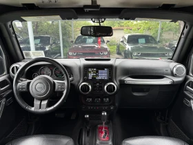 Jeep Wrangler UNLIMITED SAHARA | Auto.bg — изображение 14