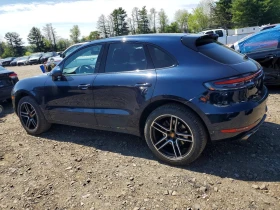 Porsche Macan 3.0l S | Mobile.bg � ����� ������ 2