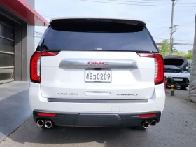 Gmc Yukon 6.2 L87 Automatic | Mobile.bg � ����� ������ 4