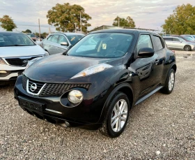 Nissan Juke 1.5dCI* 110кс * КАМЕРА* НАВИГАЦИЯ* ЛИЗИНГ
