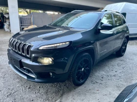 ����� �� �������� �� Jeep Cherokee 4x4 ZF 2.0d multijet
