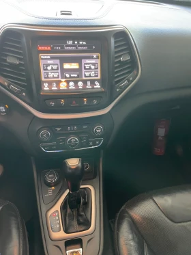 Jeep Cherokee 4x4 ZF 2.0d multijet | Mobile.bg � ����� ������ 9