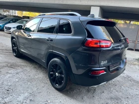 Jeep Cherokee 4x4 ZF 2.0d multijet - 10000 € - 84371556 6
