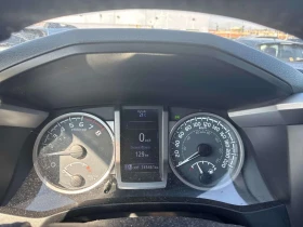 Toyota Tacoma LIMITED * ГЛАВНО ПРЕДСТАВИТЕЛСТВО НА MAZDA*  | Auto.bg — изображение 8