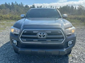 Toyota Tacoma LIMITED * ГЛАВНО ПРЕДСТАВИТЕЛСТВО НА MAZDA*  | Auto.bg — изображение 2