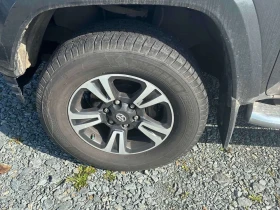 Toyota Tacoma LIMITED * ГЛАВНО ПРЕДСТАВИТЕЛСТВО НА MAZDA*  | Auto.bg — изображение 6