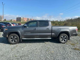 Toyota Tacoma LIMITED * ГЛАВНО ПРЕДСТАВИТЕЛСТВО НА MAZDA*  | Auto.bg — изображение 3