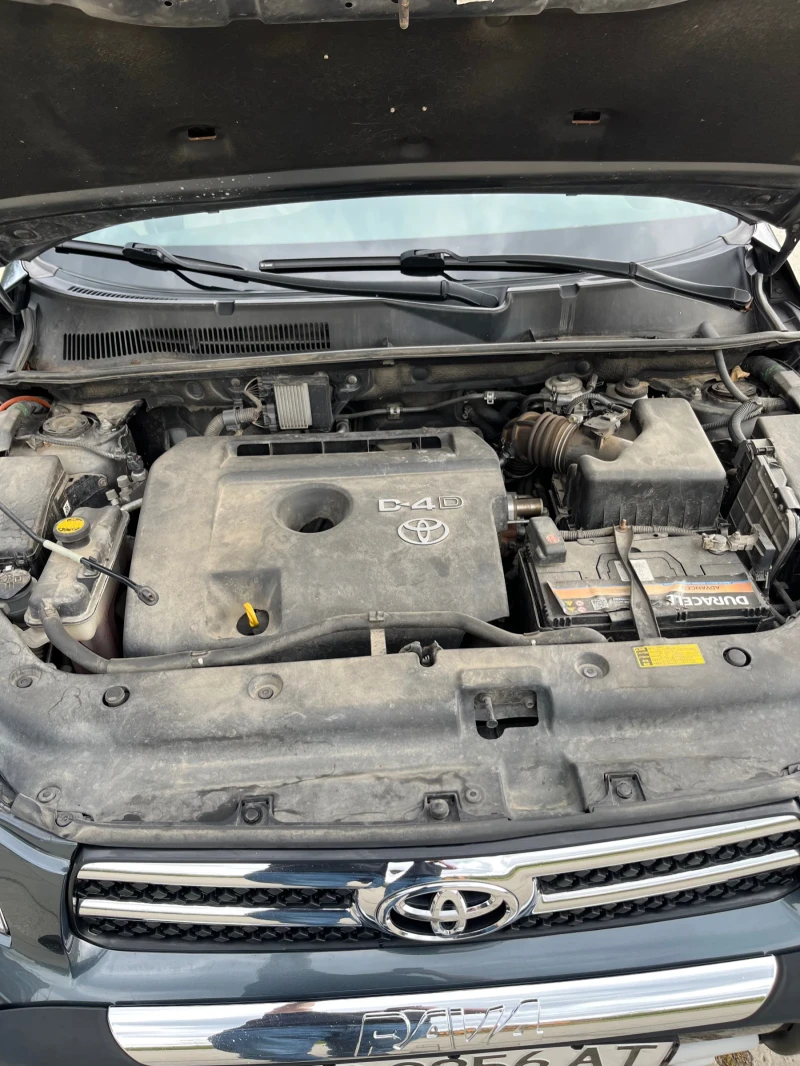 Toyota Rav4, снимка 14 - Автомобили и джипове - 52070490