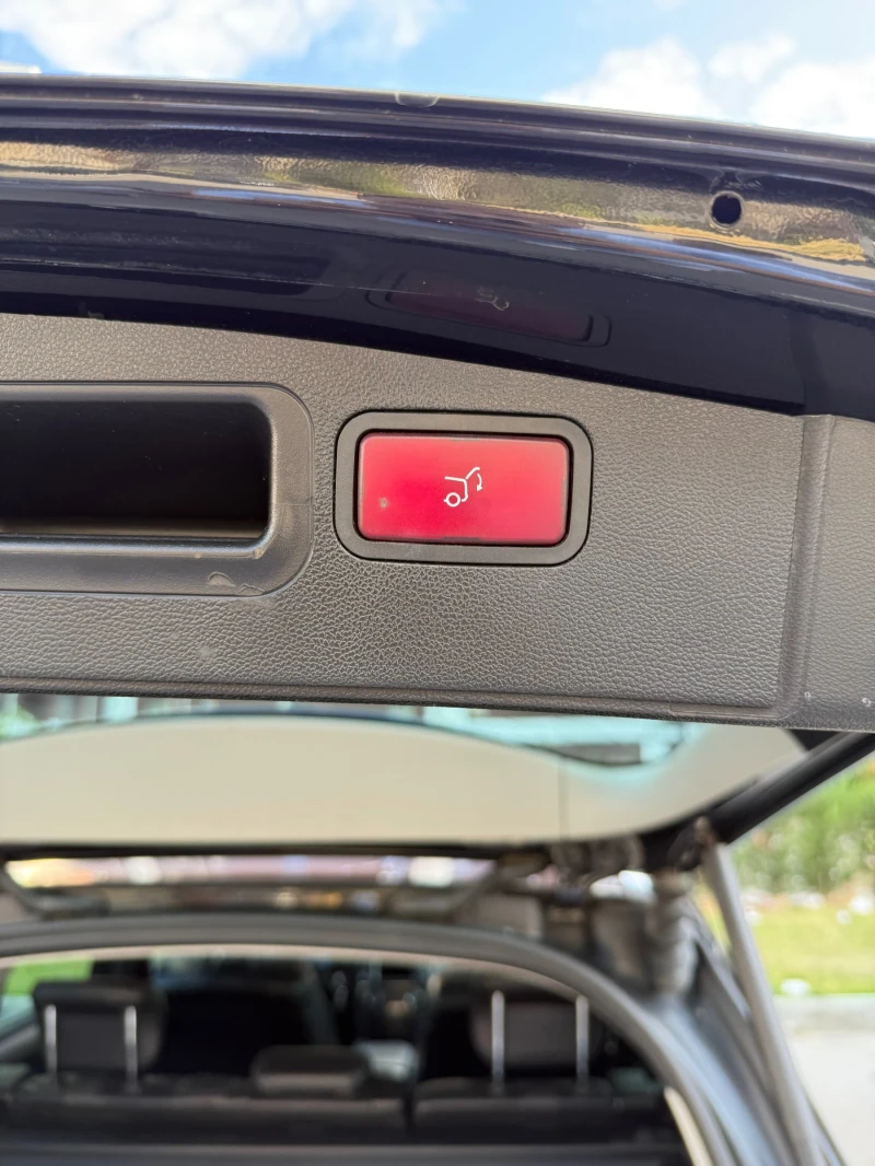 Mercedes-Benz ML 350 4х4, снимка 8 - Автомобили и джипове - 53109220