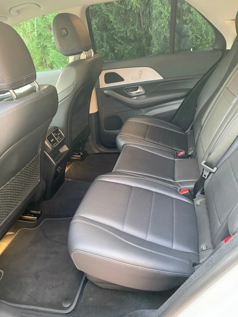 Mercedes-Benz GLE 400 400D 4Matik AMG 6+ 1, снимка 10 - Автомобили и джипове - 51829565