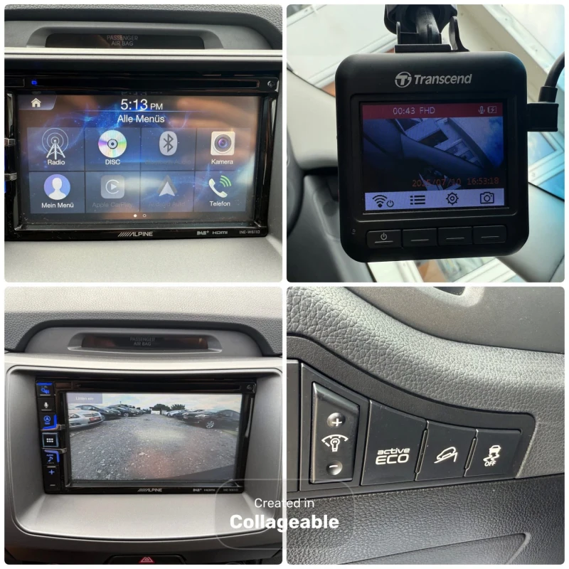 Kia Sportage 2.0CRDI-AWD Швейцария, снимка 16 - Автомобили и джипове - 52296675