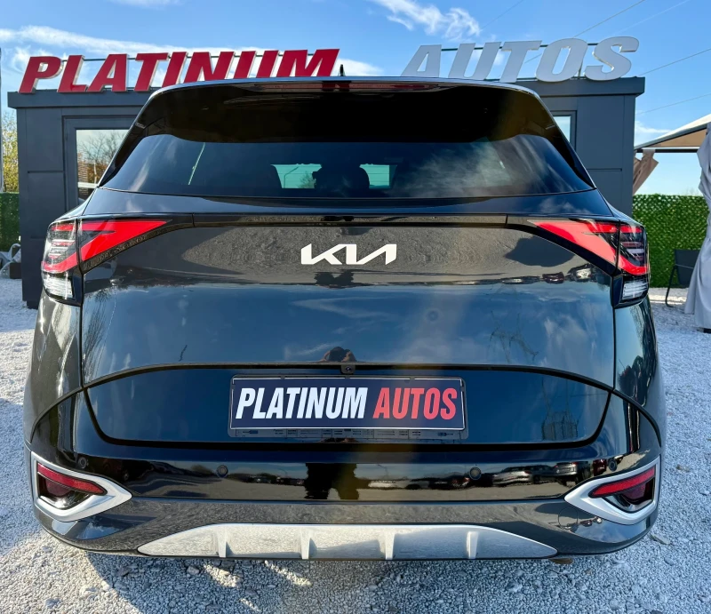 Kia Sportage GT-Line  4x4* FULL-FULL* , снимка 5 - Автомобили и джипове - 52381060