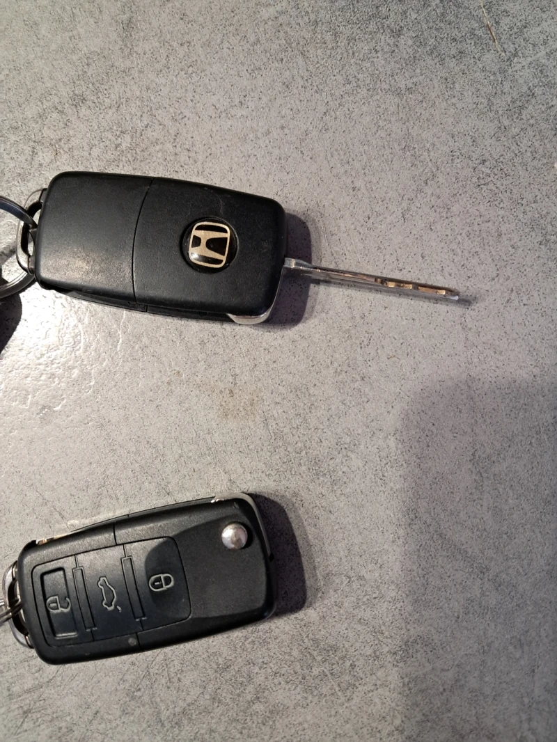 Honda Cr-v 2.0i, снимка 6 - Автомобили и джипове - 52592221