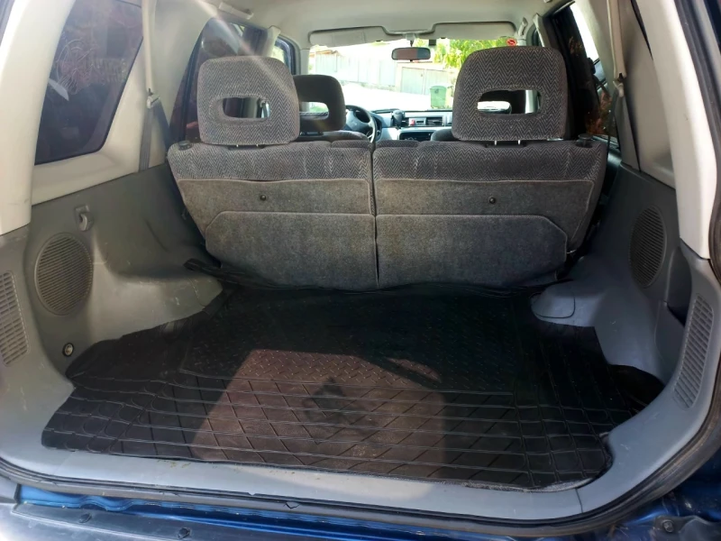 Honda Cr-v 2.0i, снимка 13 - Автомобили и джипове - 52592221