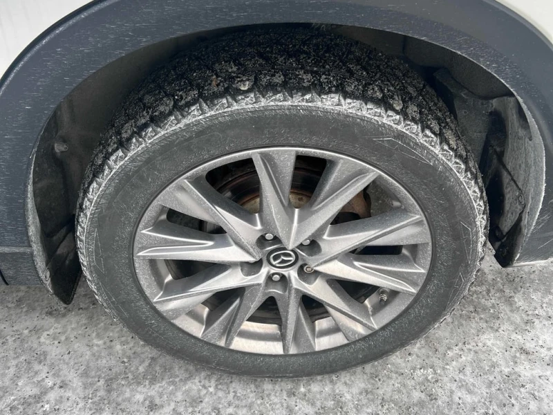 Mazda CX-5 * GT * CARFAX * БЕЗ ПЪРВОНАЧАЛНА ВНОСКА, снимка 16 - Автомобили и джипове - 52950813