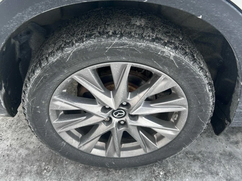 Mazda CX-5 * GT * CARFAX * БЕЗ ПЪРВОНАЧАЛНА ВНОСКА, снимка 15 - Автомобили и джипове - 52950813