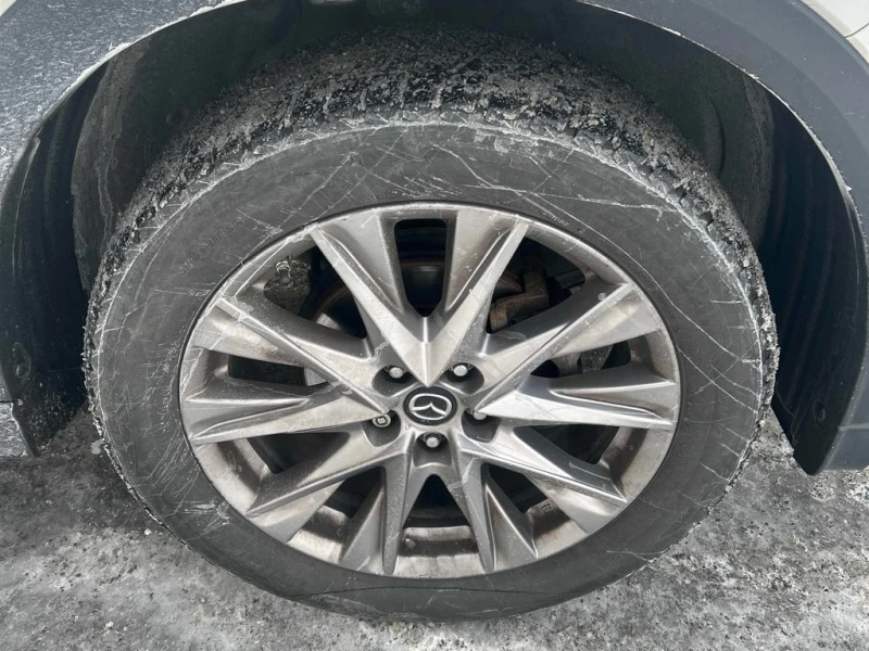 Mazda CX-5 * GT * CARFAX * БЕЗ ПЪРВОНАЧАЛНА ВНОСКА, снимка 7 - Автомобили и джипове - 52950813