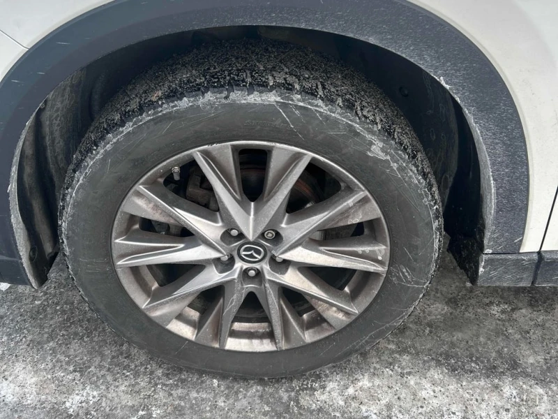 Mazda CX-5 * GT * CARFAX * БЕЗ ПЪРВОНАЧАЛНА ВНОСКА, снимка 17 - Автомобили и джипове - 52950813