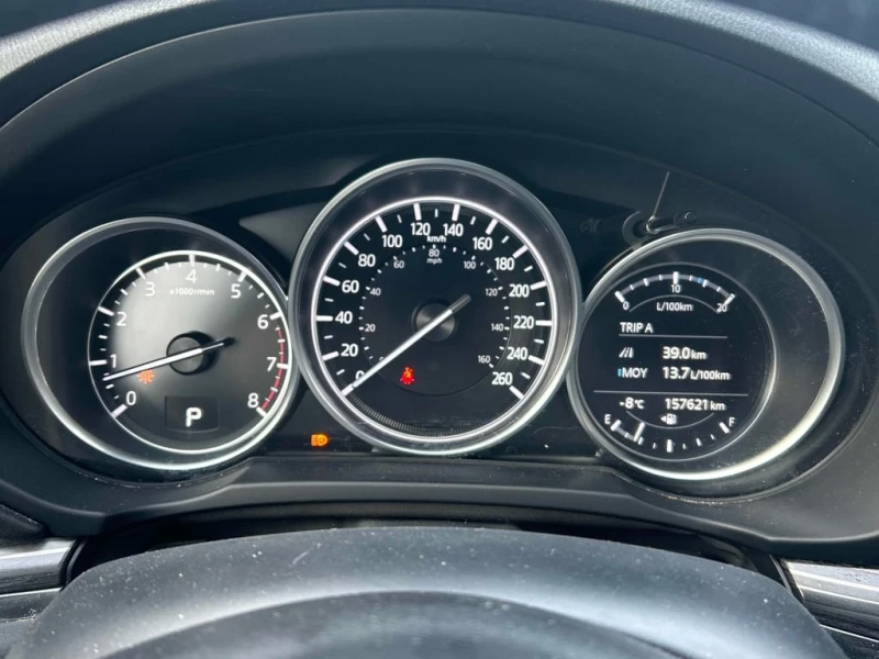 Mazda CX-5 * GT * CARFAX * БЕЗ ПЪРВОНАЧАЛНА ВНОСКА, снимка 8 - Автомобили и джипове - 52950813