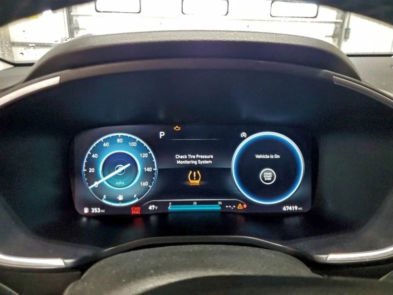 Hyundai Santa fe * SEL PREMIUM * CARFAX * , снимка 9 - Автомобили и джипове - 53020044