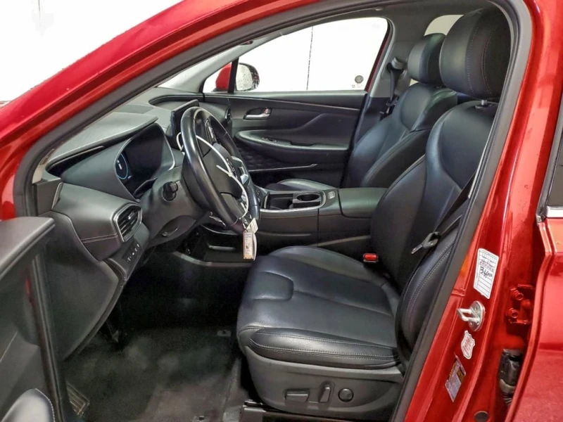 Hyundai Santa fe * SEL PREMIUM * CARFAX * , снимка 7 - Автомобили и джипове - 53020044