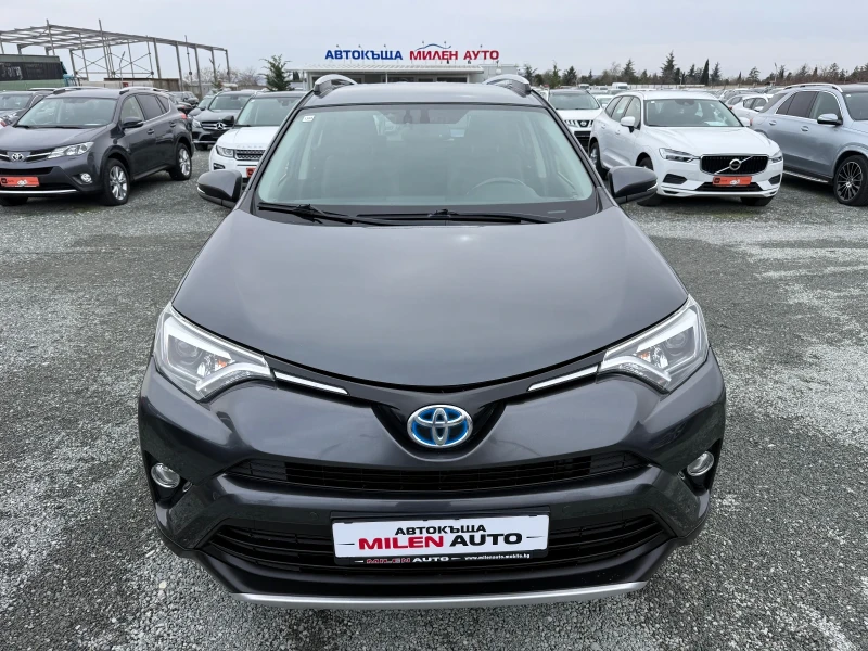 Toyota Rav4 (KATO НОВА)^(ХИБРИД), снимка 2 - Автомобили и джипове - 53181169