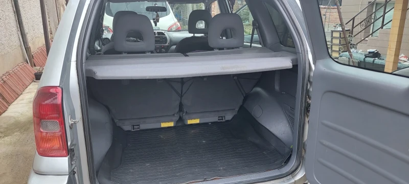 Toyota Rav4, снимка 10 - Автомобили и джипове - 53222161