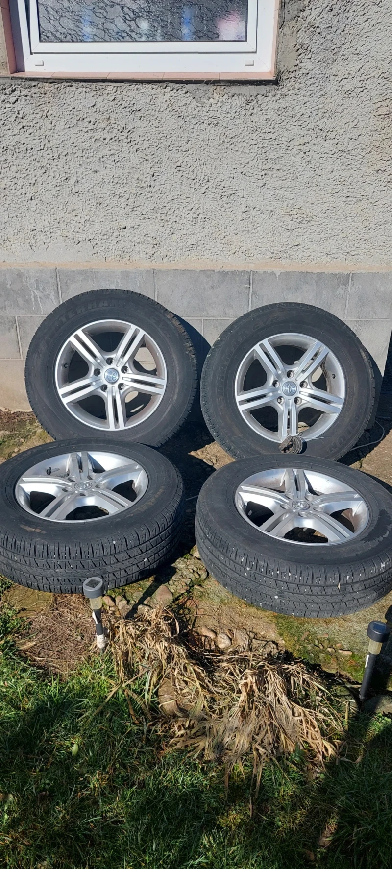 Toyota Rav4, снимка 13 - Автомобили и джипове - 53222161