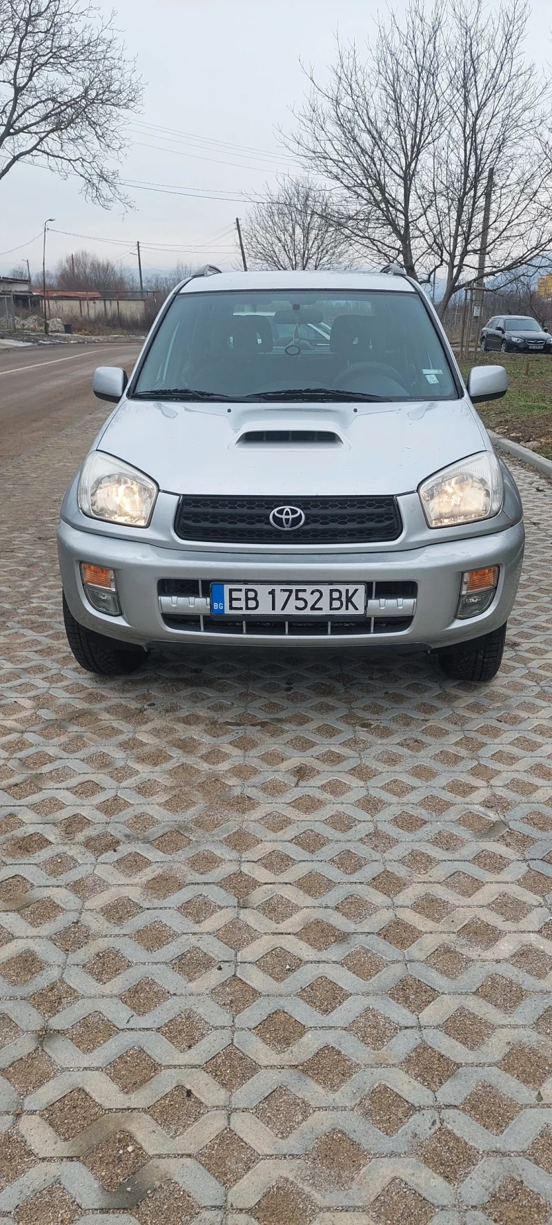 Toyota Rav4, снимка 2 - Автомобили и джипове - 53222161