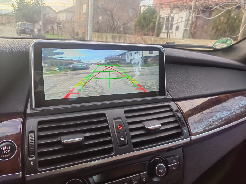 BMW X5 Хедъп/Спорт пакет, снимка 14 - Автомобили и джипове - 53399598