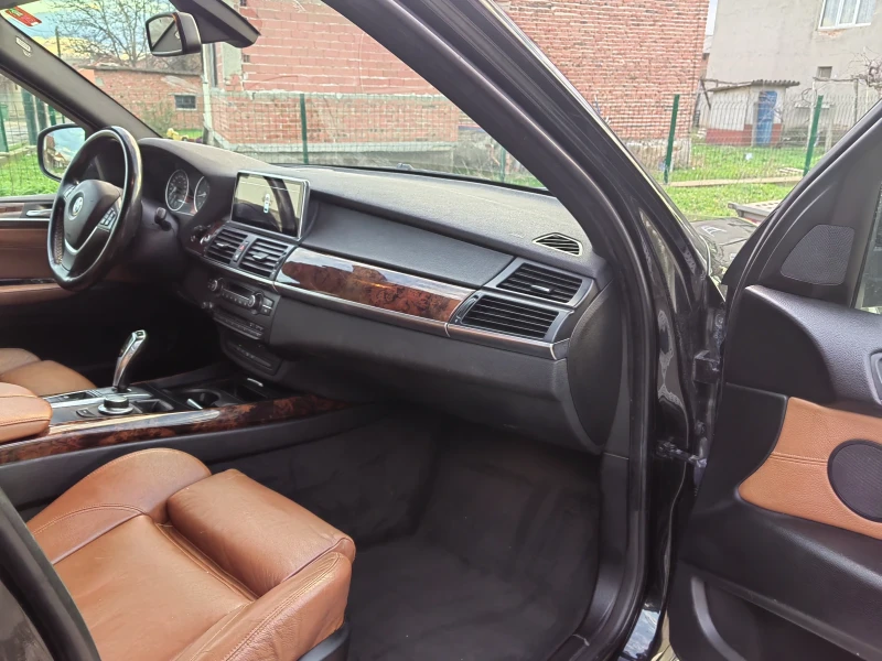 BMW X5 Хедъп/Спорт пакет, снимка 4 - Автомобили и джипове - 53399598