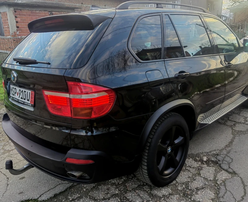 BMW X5 Хедъп/Спорт пакет, снимка 7 - Автомобили и джипове - 53399598