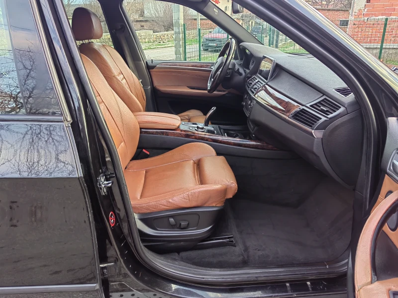 BMW X5 Хедъп/Спорт пакет, снимка 5 - Автомобили и джипове - 53399598