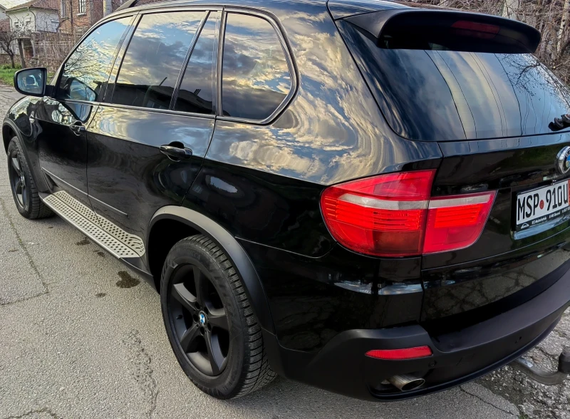 BMW X5 Хедъп/Спорт пакет, снимка 8 - Автомобили и джипове - 53399598