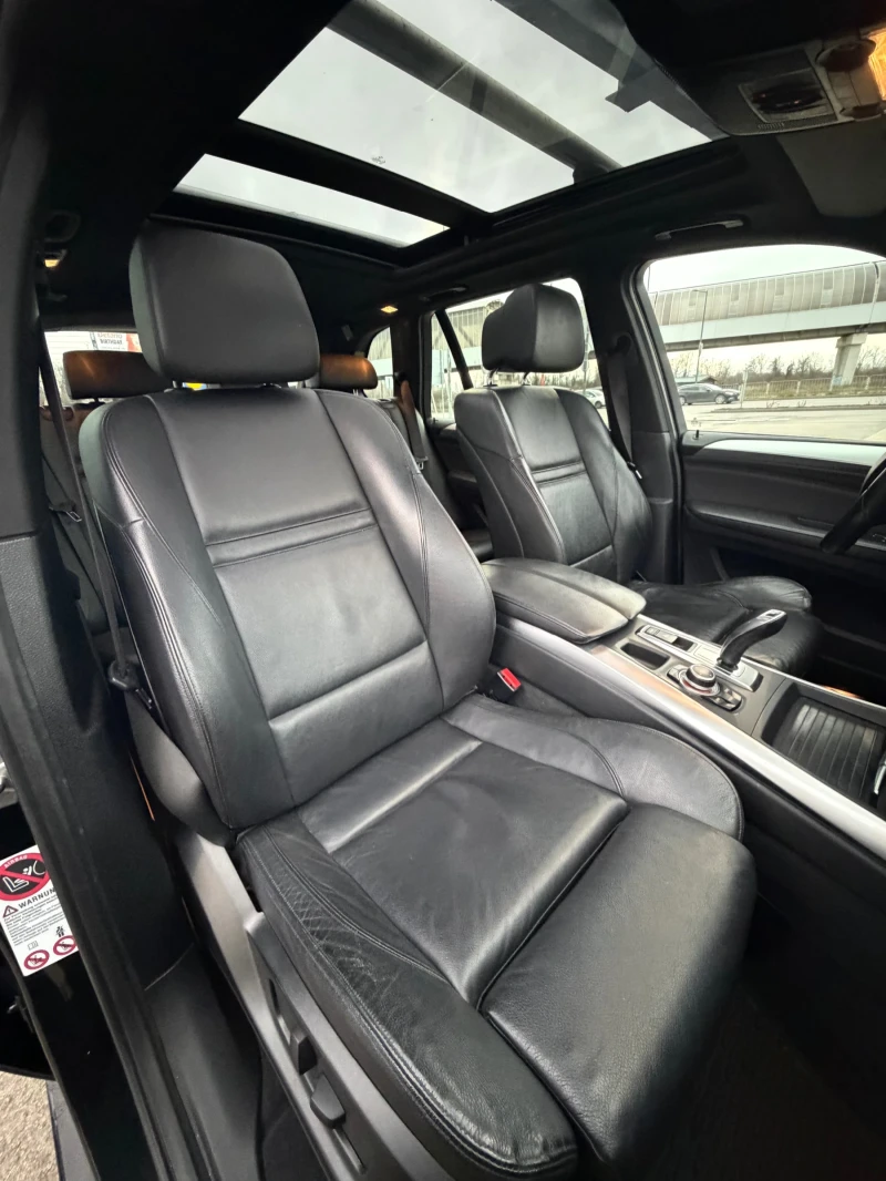 BMW X5 40d xDrive M pack, снимка 13 - Автомобили и джипове - 53442590