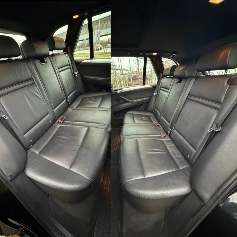 BMW X5 40d xDrive M pack, снимка 14 - Автомобили и джипове - 53442590