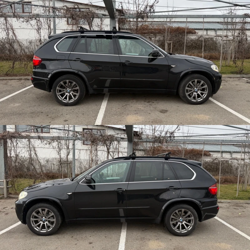 BMW X5 40d xDrive M pack, снимка 4 - Автомобили и джипове - 53442590