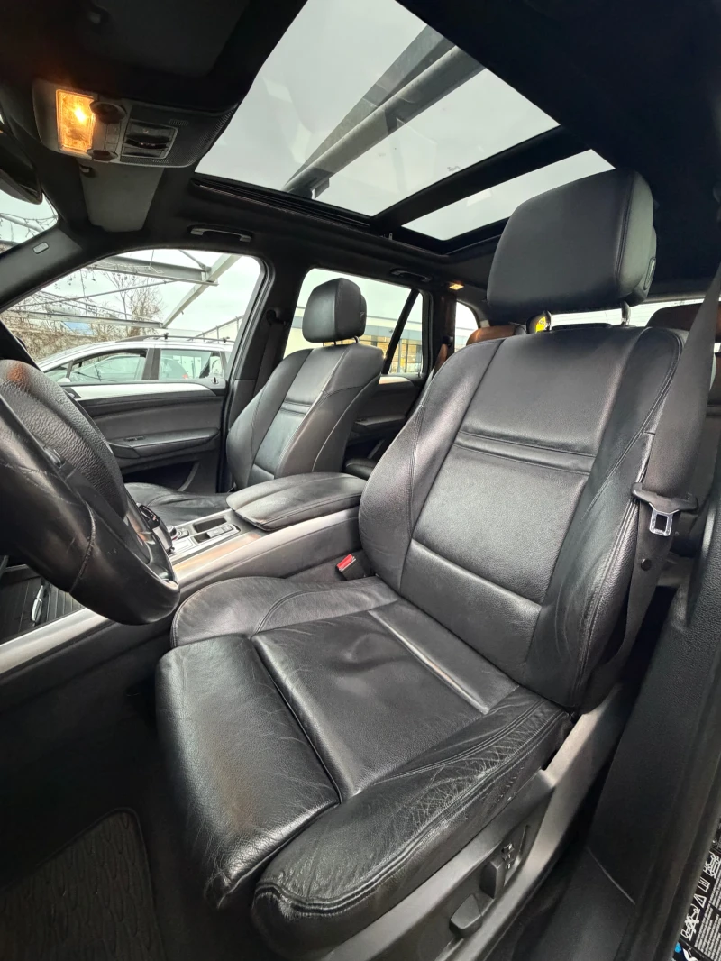 BMW X5 40d xDrive M pack, снимка 12 - Автомобили и джипове - 53442590