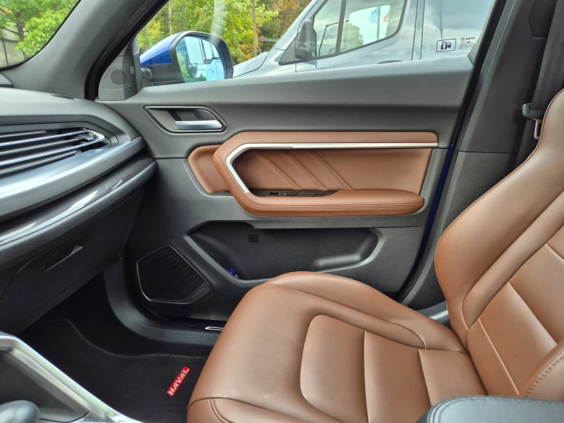 Haval H6 Supreme, снимка 4 - Автомобили и джипове - 53571437