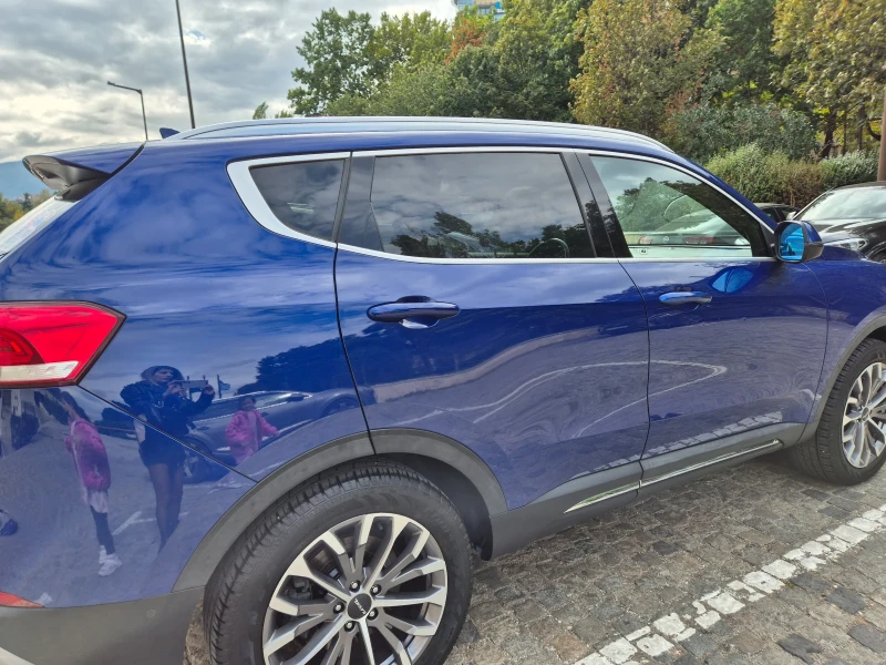 Haval H6 Supreme, снимка 6 - Автомобили и джипове - 53571437