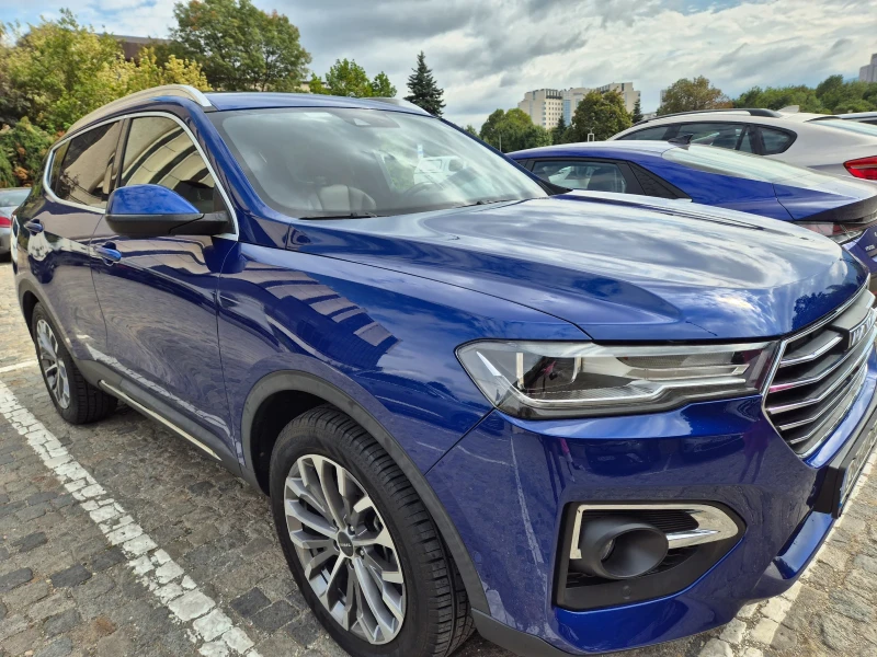 Haval H6 Supreme, снимка 2 - Автомобили и джипове - 53571437