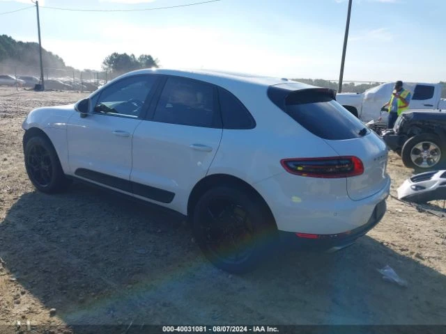 Porsche Macan FACE* GTS* ПАКЕТ* ПОДГРЕВ* КАМЕРА* КЕЙЛЕС* ДИСТРОН, снимка 3 - Автомобили и джипове - 48284698