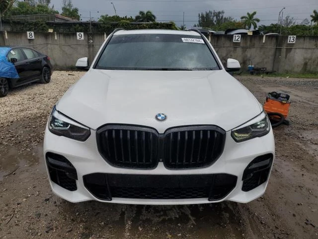 BMW X5 40I , снимка 2 - Автомобили и джипове - 48497835