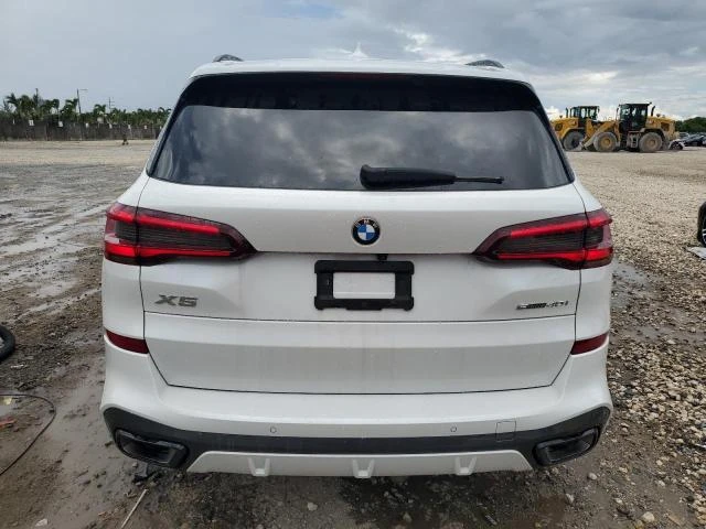 BMW X5 40I , снимка 6 - Автомобили и джипове - 48497835