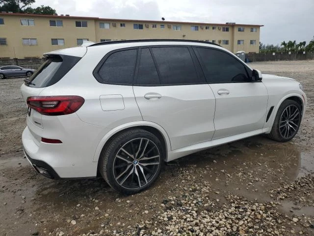 BMW X5 40I , снимка 4 - Автомобили и джипове - 48497835