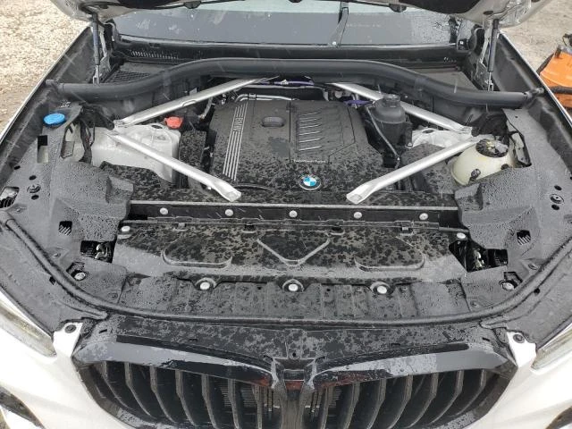 BMW X5 40I , снимка 11 - Автомобили и джипове - 48497835